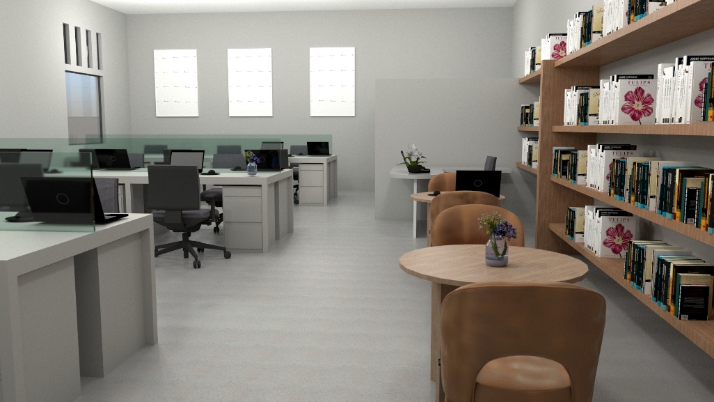 Oficinas 3