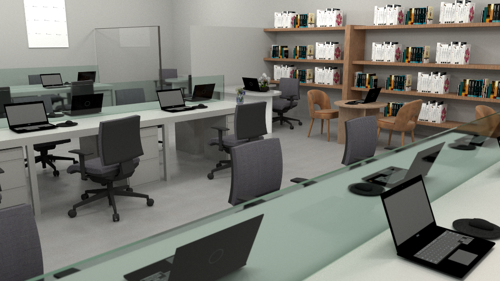 Oficinas 4